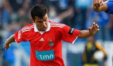 4η αγ.: Πρώτη η Μπράγκα, σαρωτική η Μπενφίκα