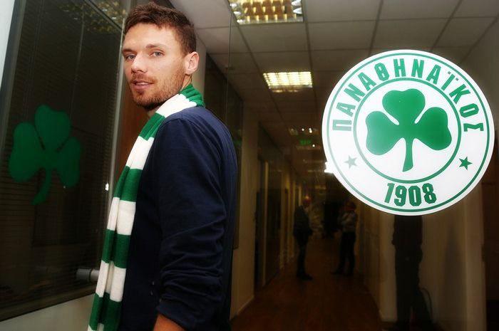 Το μήνυμα Μπεργκ και ο ΣΥΡΙΖΑ