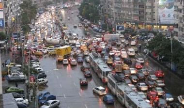 Το contra.gr στο Βουκουρέστι