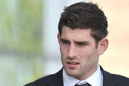 Πέντε χρόνια φυλακή στον Τσεντ Εβανς