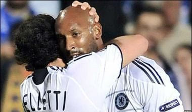 ΑΠΟΕΛ – Τσέλσι 0-1 (vid)