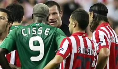 Έφεση στην UEFA για την ποινή του Σισέ