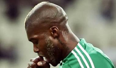 Παίζει με Στουρμ ο Σισέ, μειώθηκε υπό προϋποθέσεις η ποινή