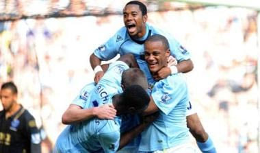 Η Ρεν καταγγέλει την Μάντσεστερ Σίτι για “αρπαγή” ποδοσφαιριστή της