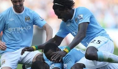 5η αγ.: Υπέταξε την Άρσεναλ η Σίτι, πρώτη πάντα η Τσέλσι