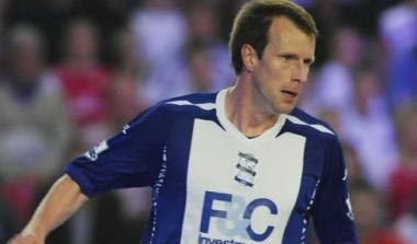 Επιστρέφει στα 43 του ο Στιβ Κλάριτζ