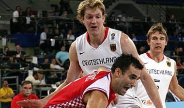 Γερμανία-Κροατία 68-70