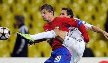ΤΣΣΚΑ Μόσχας-Μπεσίκτας 2-1 (vid)