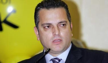 Επέστρεψε και επίσημα ο Δημητριάδης. Υπεύθυνος σκάουτινγκ ο Μπορμπόκης