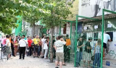 Πουλήθηκαν 25.005 εισιτήρια διαρκείας