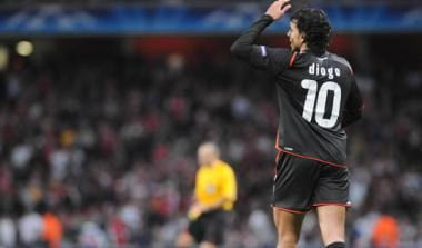 Αρσεναλ-Ολυμπιακός 2-0