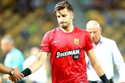 «Κλειδωμένη» η μεταγραφή Διούδη στον Παναθηναϊκό