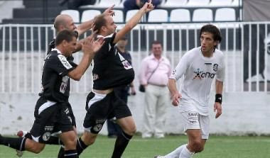 Δόξα Δράμας-Πιερικός 2-1