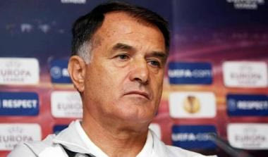 Μπάγεβιτς: “Δεν έχουμε τίποτα να χάσουμε”