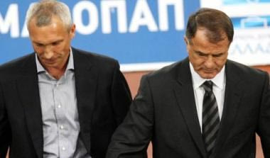 Μπάγεβιτς: “Θα γίνουμε ακόμη καλύτεροι”