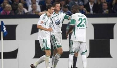 6η αγων.: Η Βόλφσμπουργκ γιατρεύτηκε από τον… Μάγκατ. Γκολ ο Ιβανσιτς (vids)