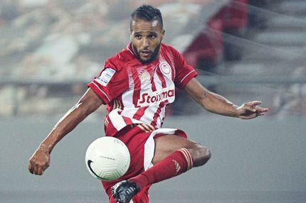 Ο Γιουσέφ ελ Αραμπί σκόραρε τελευταία φορά στις 28 Ιουνίου