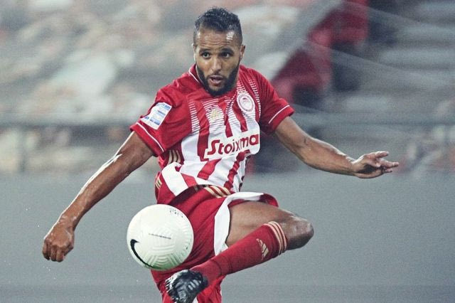 Ο Γιουσέφ ελ Αραμπί σκόραρε τελευταία φορά στις 28 Ιουνίου