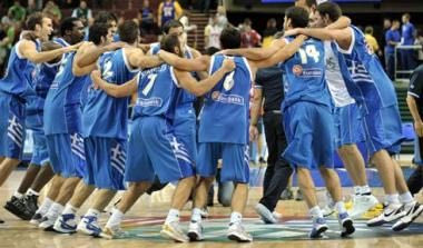 Τους ρίξαμε στη θάλασσα
