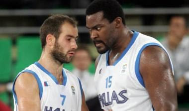 Ελλάδα-Γαλλία