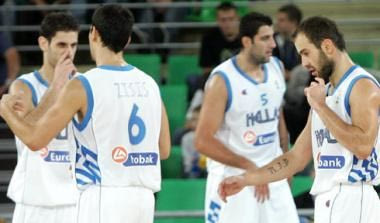 Ένα σκαλοπάτι πριν τους Ισπανούς… βρίσκεται η Τουρκία