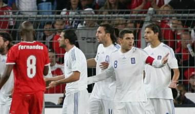 Χαριστέας: “Κανείς δεν κατάλαβε γιατί αποβλήθηκε ο Βύντρα”