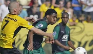 8η αγ.: Αξιοποίησαν τις έδρες τους οι πρωτοπόροι