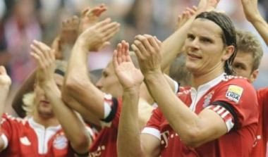 Με πεντάρα η πρόκριση της Μπάγερν