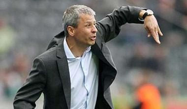 Απολύθηκε από τη Χέρτα ο Φαβρ. Φαβορί ο Ματέους