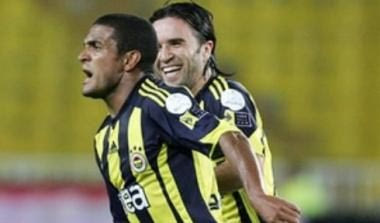 6η αγων.: Το απόλυτο η Φενέρ (vids)