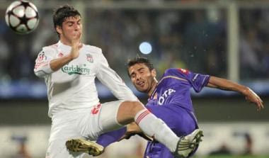Φιορεντίνα – Λίβερπουλ 2-0 (vid)
