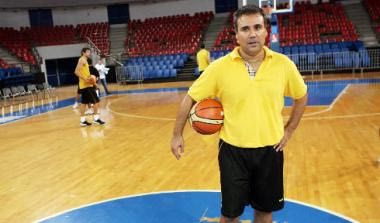 Φλεβαράκης: “Το ζητούμενο είναι να παρουσιαζόμαστε έτοιμοι σε κάθε παιχνίδι”