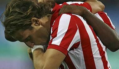 Aνανέωσε έως το 2013 ο Φορλάν