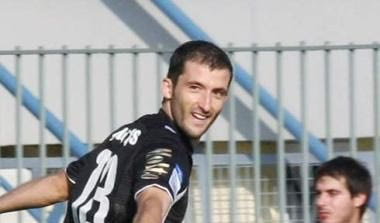 Φωτάκης: “Να αλλάξει η τύχη μας”