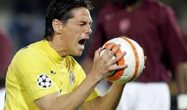 Στη Γουέστ Χαμ ο Γκιγιέρμο Φράνκο