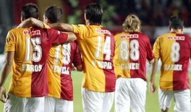 5η αγ.: Η Γαλατάσαραϊ “σκότωσε” την Μπεσίκτας (vid)