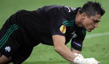 Εκτός αποστολής ο Γκαλίνοβιτς