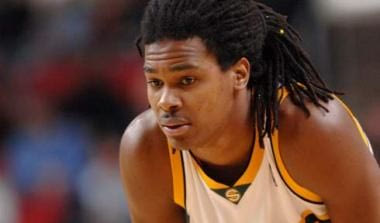 Δοκιμάζεται στους Lakers o Gelabale