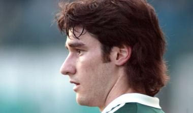 Η πρώτη θητεία του Σεϊταρίδη στον Παναθηναϊκό (vid)