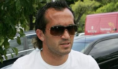 Γκέκας: “Πρώτος στόχος η νίκη”