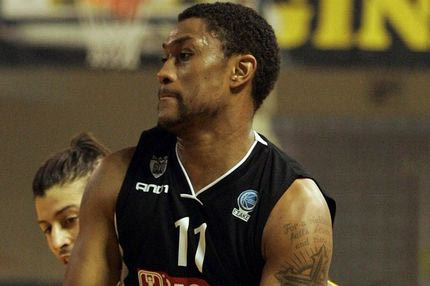 Αφίχθη ο Γκρέι