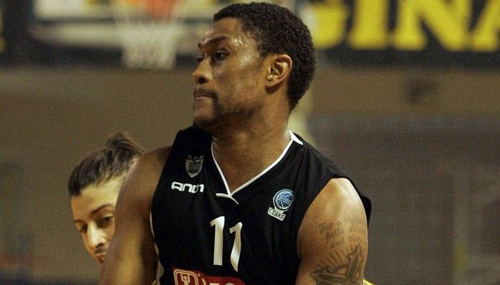 Αφίχθη ο Γκρέι