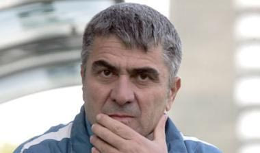 Έφυγε ο Γκουλής, έρχεται ο Βουτσακέλης