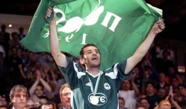 Γκούμας: “Στη Λεωφόρο για τη φιέστα”