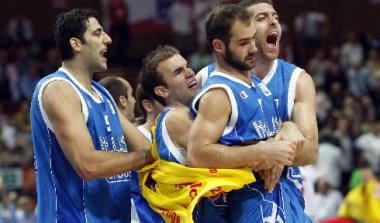 Κρατήστε τα πούρα για το μετάλλιο