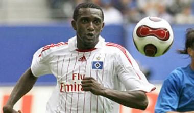 Σοκ με Μπέντζαμιν στο Αμβούργο