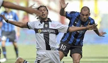 3η αγ.: Ξελάσπωσε την Ίντερ ο Ετό, πρώτοι βαθμοί για τη Ρόμα