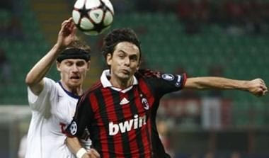 Μίλαν-Ζυρίχη 0-1 (vid)