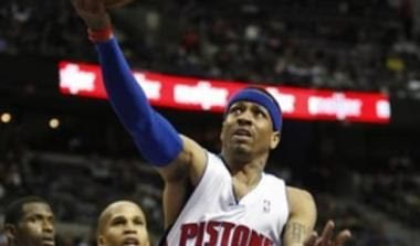 Ακόμη πιο κοντά στους Grizzlies o Iverson
