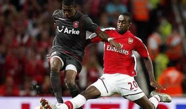 Χάνει όλη τη χρονιά ο Τζουρού, καλά τα νέα για Αρσάβιν